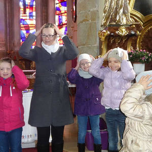 Kinderkirche