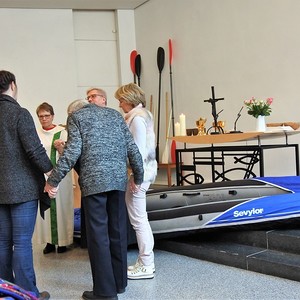 Ökumenischer Gottesdienst