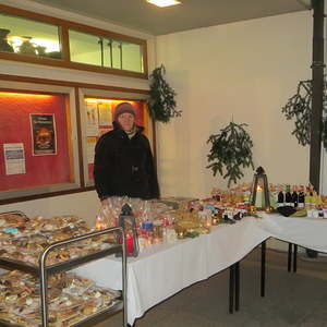 Adventmarkt
