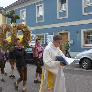 Pfarre Gramastetten