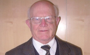 Bruder Franz Lasser SDB