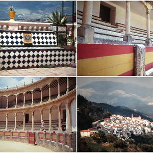 Andalusien
